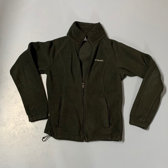 Columbia fleece - Picture 2 of 3